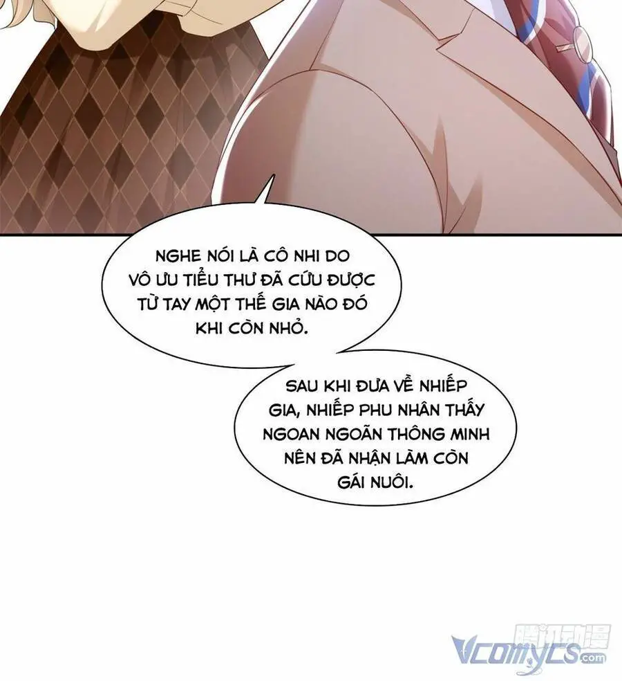 Đúng Như Hàn Quang Gặp Nắng Gắt Nettruyen ZZZ Chương 261 Page 14