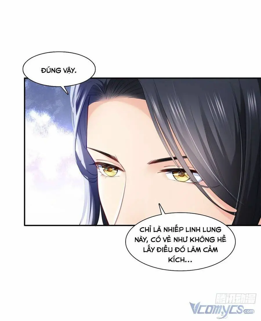 Đúng Như Hàn Quang Gặp Nắng Gắt Nettruyen ZZZ Chương 261 Page 15