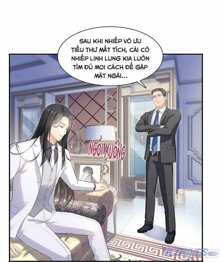 Đúng Như Hàn Quang Gặp Nắng Gắt Nettruyen ZZZ Chương 261 Page 16