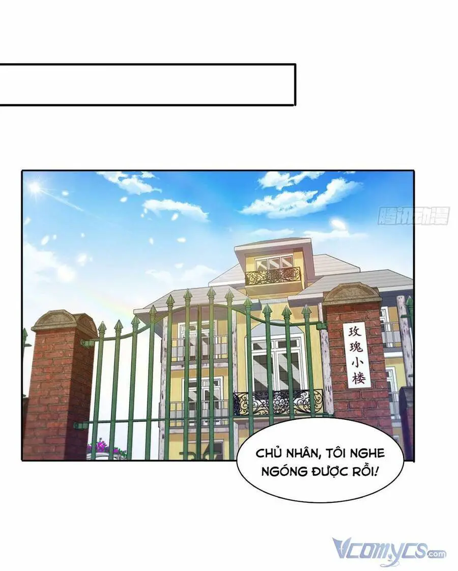 Đúng Như Hàn Quang Gặp Nắng Gắt Nettruyen ZZZ Chương 261 Page 19