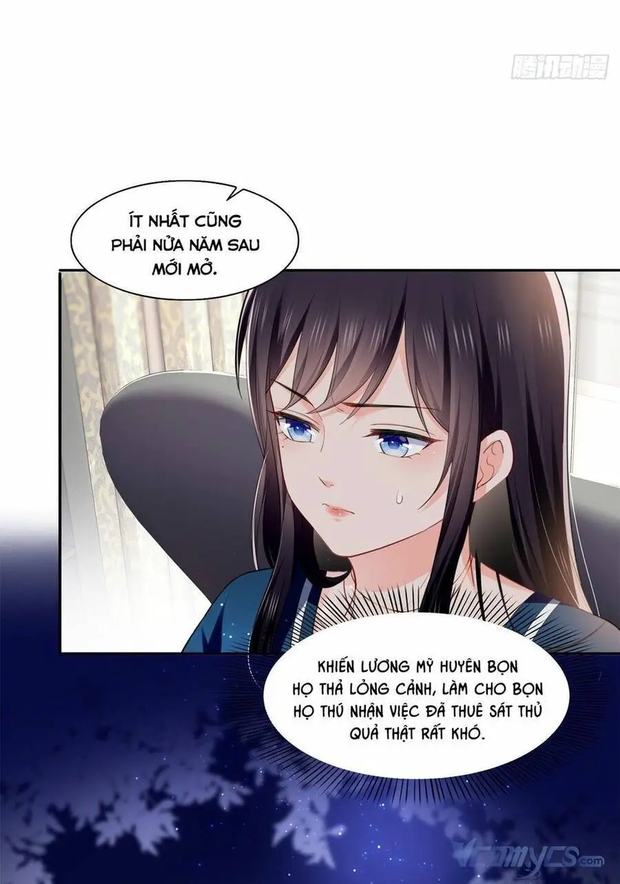 Đúng Như Hàn Quang Gặp Nắng Gắt Nettruyen ZZZ Chương 261 Page 21