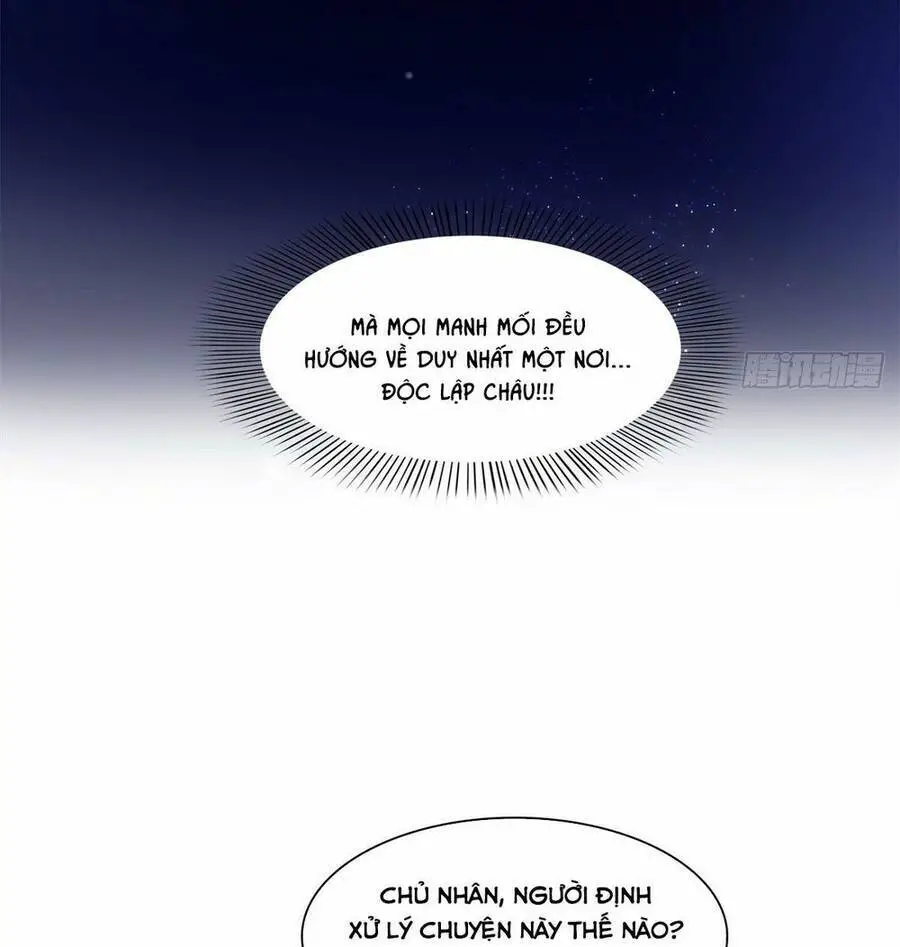 Đúng Như Hàn Quang Gặp Nắng Gắt Nettruyen ZZZ Chương 261 Page 25