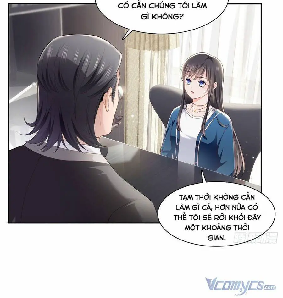 Đúng Như Hàn Quang Gặp Nắng Gắt Nettruyen ZZZ Chương 261 Page 26