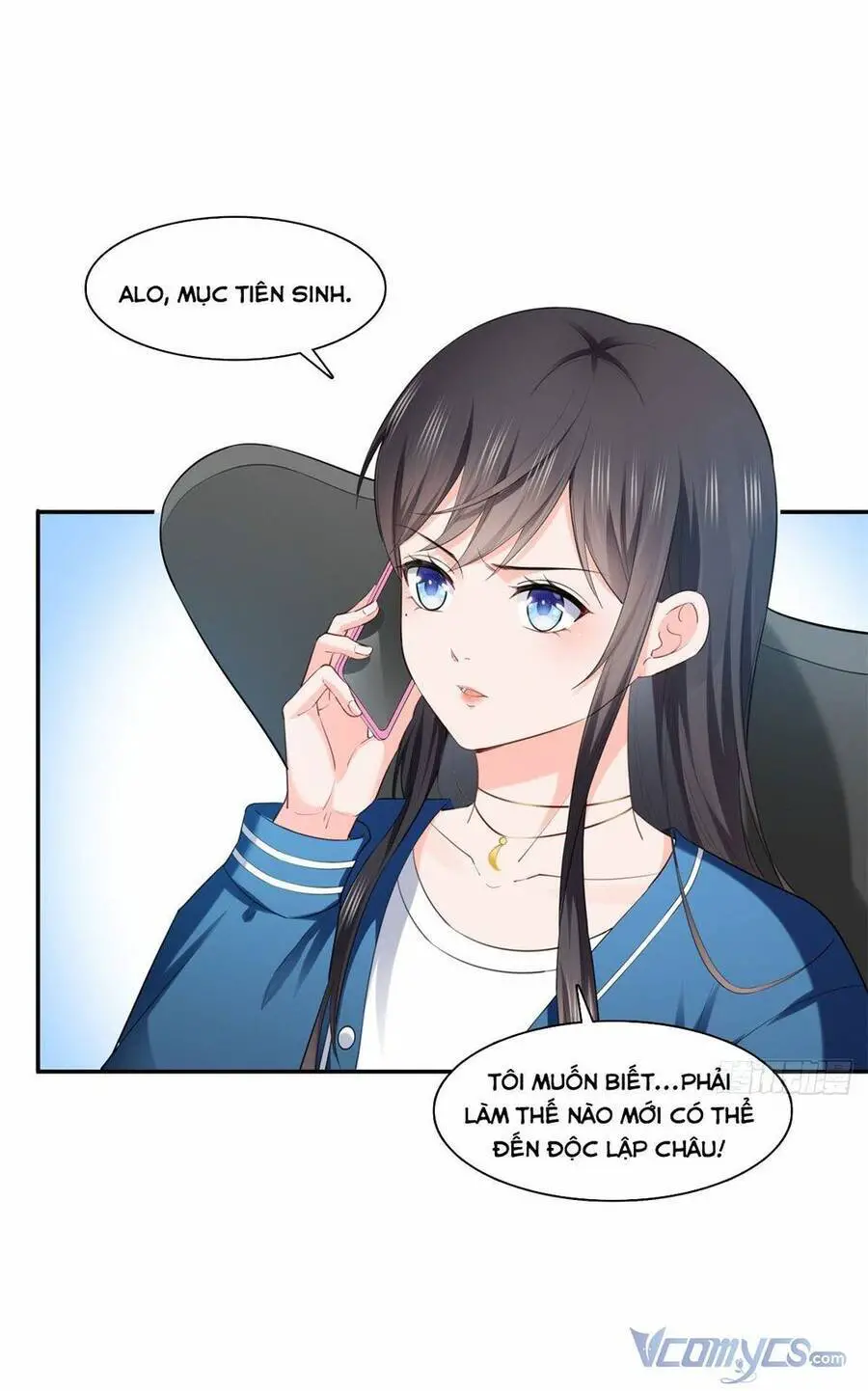 Đúng Như Hàn Quang Gặp Nắng Gắt Nettruyen ZZZ Chương 261 Page 29