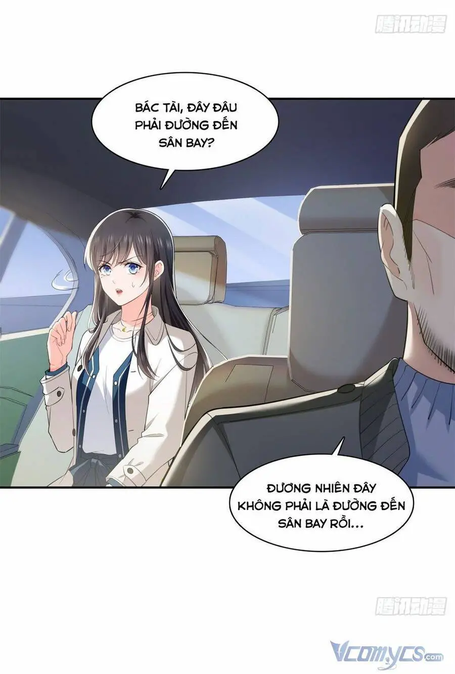 Đúng Như Hàn Quang Gặp Nắng Gắt Nettruyen ZZZ Chương 261 Page 33