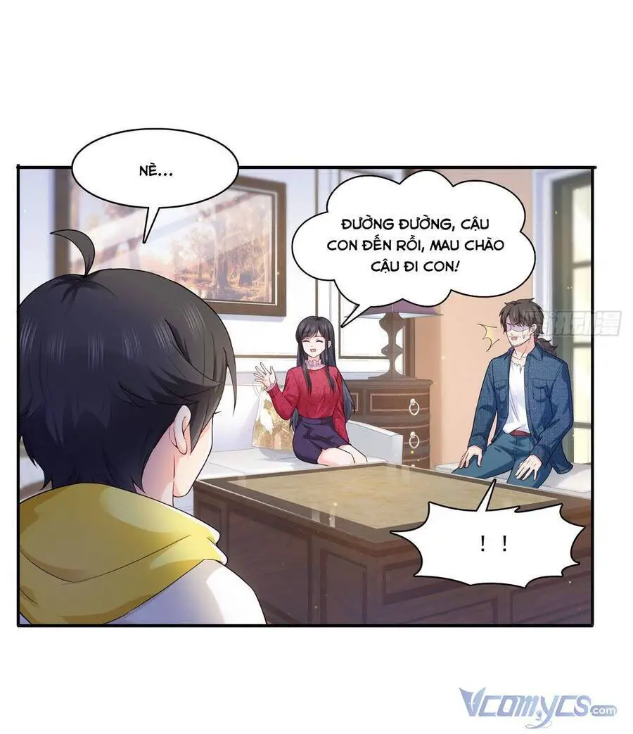 Đúng Như Hàn Quang Gặp Nắng Gắt Nettruyen ZZZ Chương 248 Page 10