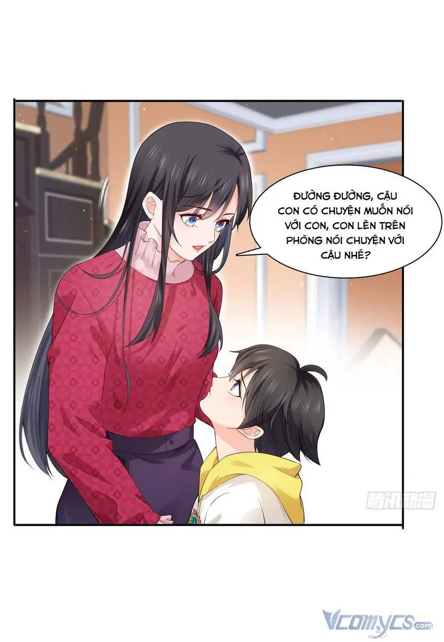 Đúng Như Hàn Quang Gặp Nắng Gắt Nettruyen ZZZ Chương 248 Page 13