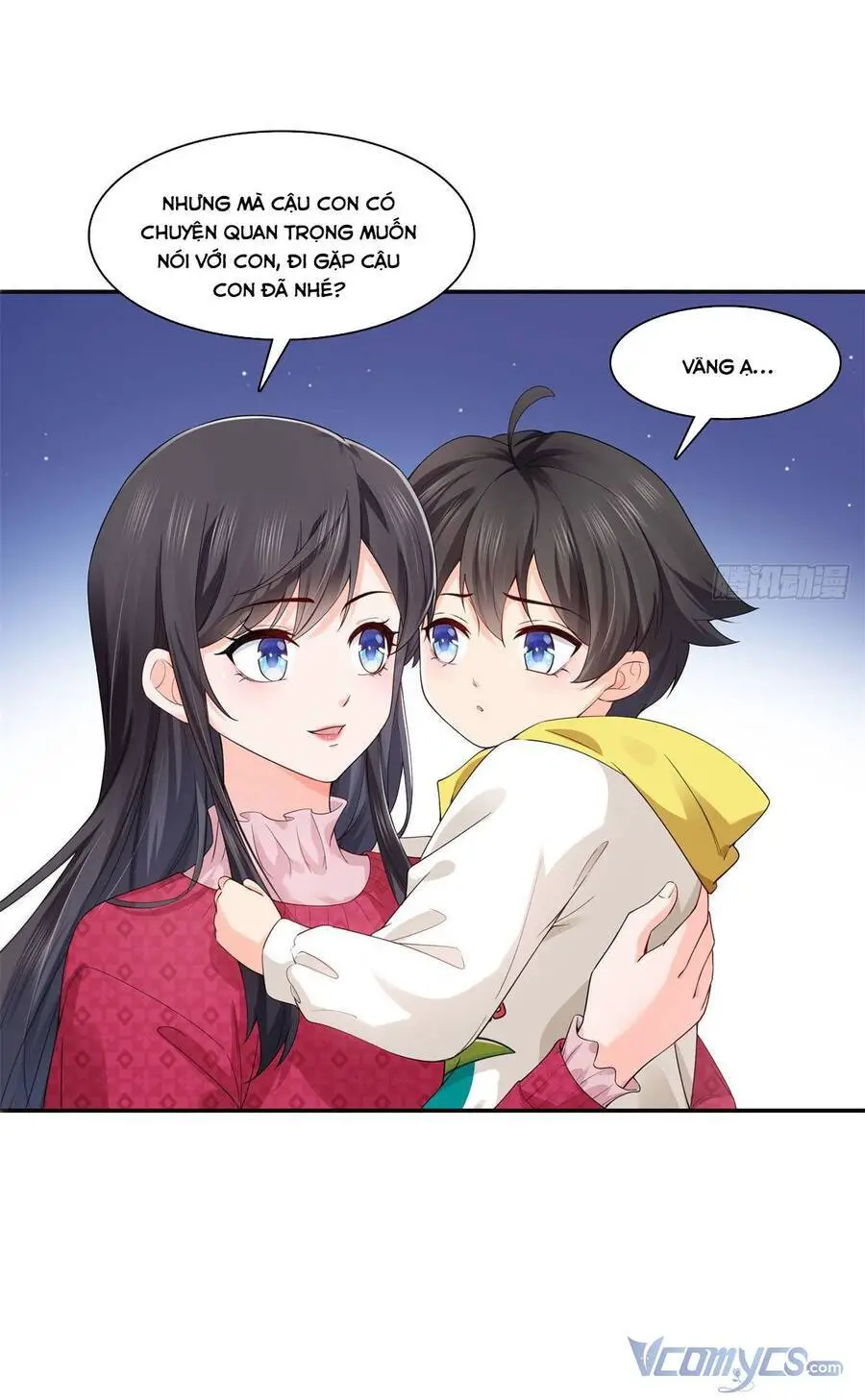 Đúng Như Hàn Quang Gặp Nắng Gắt Nettruyen ZZZ Chương 248 Page 15
