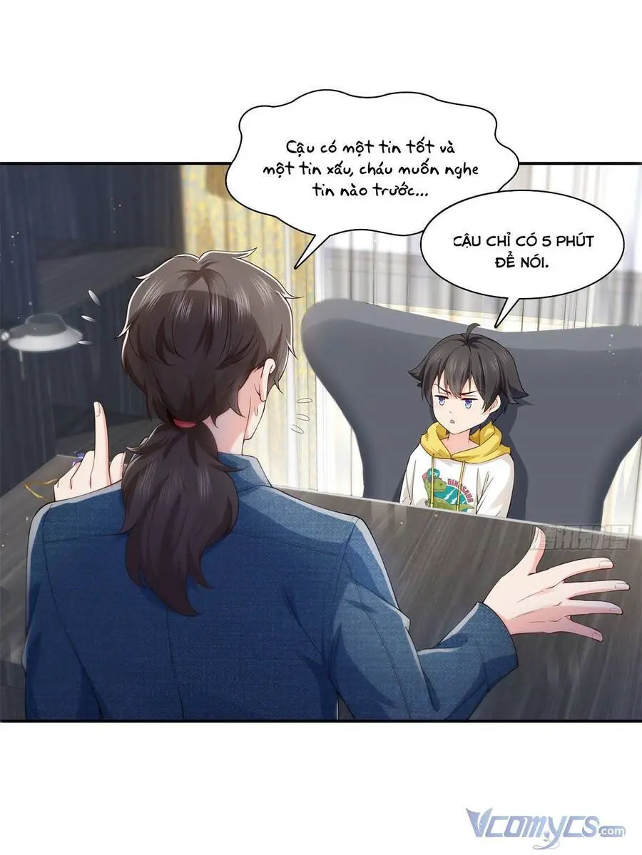 Đúng Như Hàn Quang Gặp Nắng Gắt Nettruyen ZZZ Chương 248 Page 19