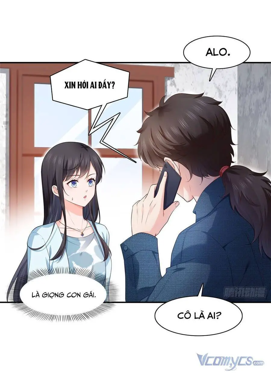 Đúng Như Hàn Quang Gặp Nắng Gắt Nettruyen ZZZ Chương 256 Page 3