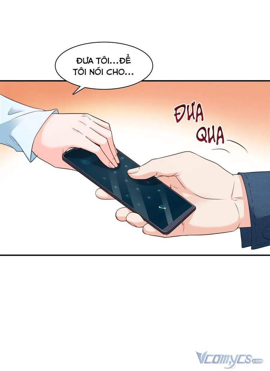 Đúng Như Hàn Quang Gặp Nắng Gắt Nettruyen ZZZ Chương 256 Page 6