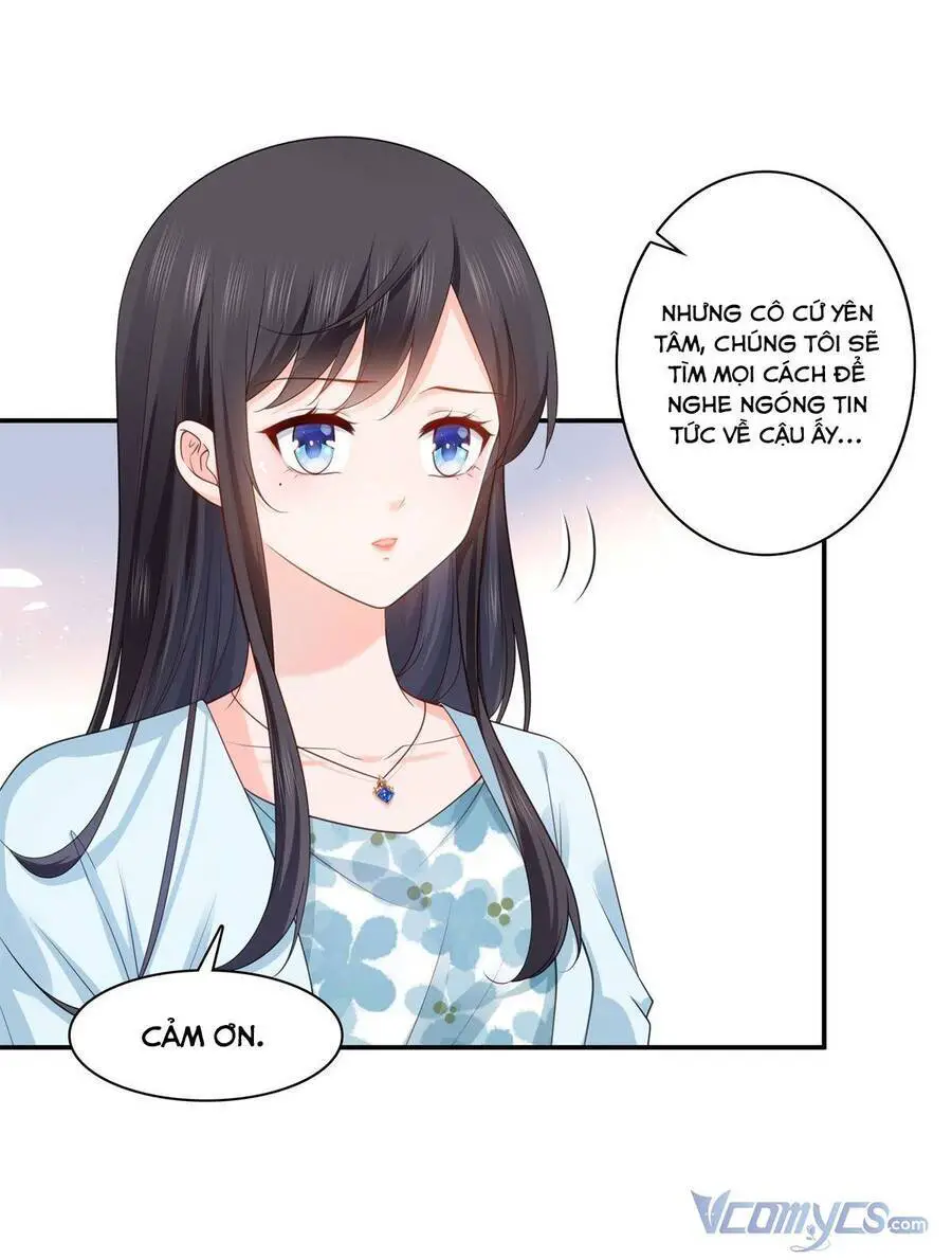 Đúng Như Hàn Quang Gặp Nắng Gắt Nettruyen ZZZ Chương 256 Page 13