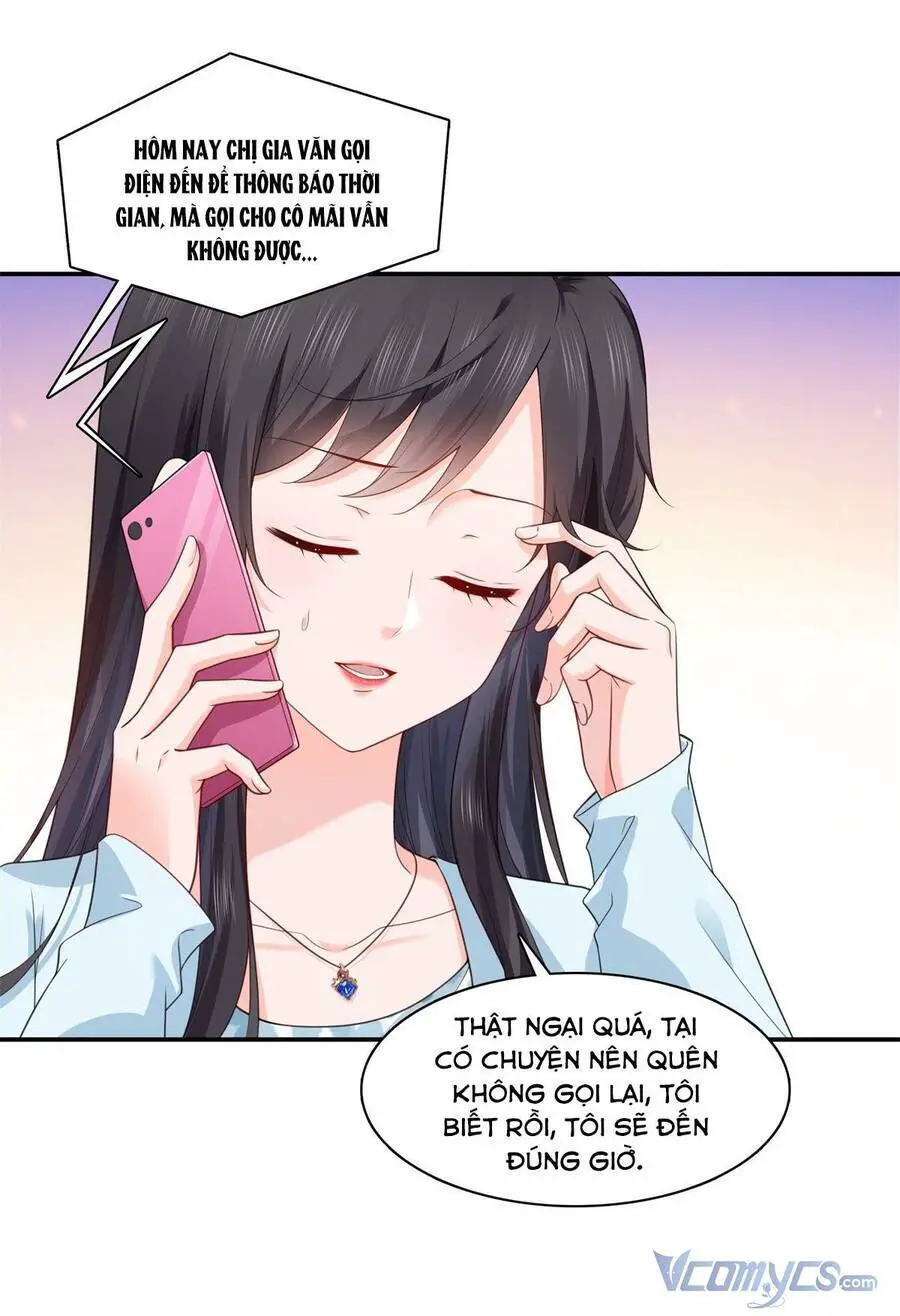 Đúng Như Hàn Quang Gặp Nắng Gắt Nettruyen ZZZ Chương 256 Page 17