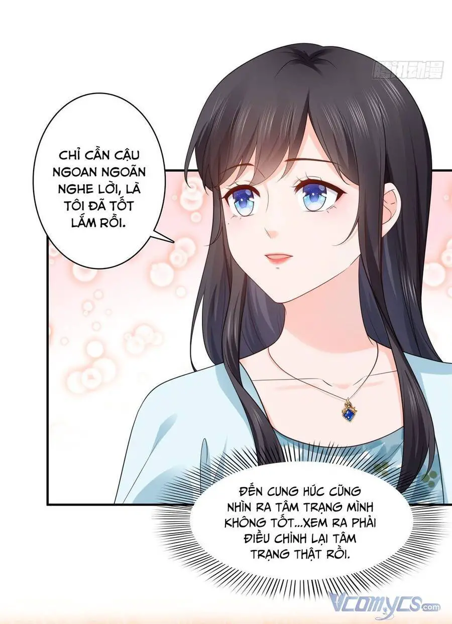 Đúng Như Hàn Quang Gặp Nắng Gắt Nettruyen ZZZ Chương 256 Page 25