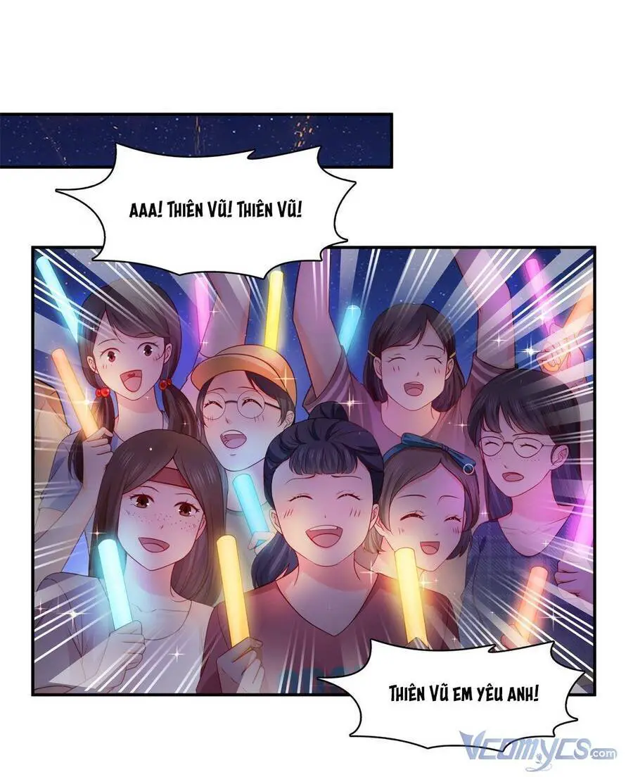 Đúng Như Hàn Quang Gặp Nắng Gắt Nettruyen ZZZ Chương 256 Page 28