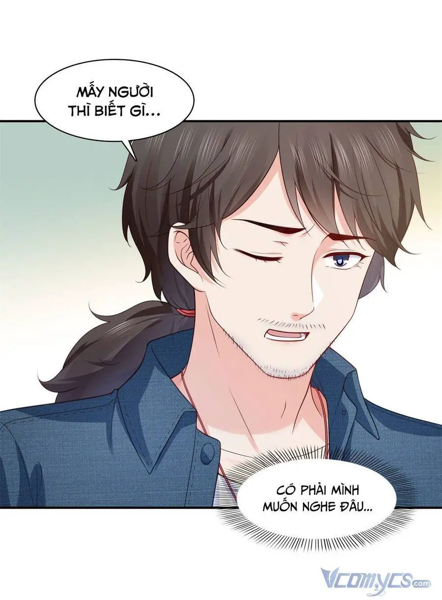 Đúng Như Hàn Quang Gặp Nắng Gắt Nettruyen ZZZ Chương 256 Page 33