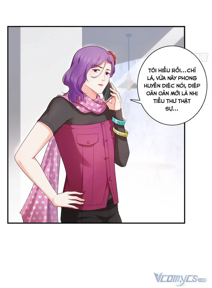Đúng Như Hàn Quang Gặp Nắng Gắt Nettruyen ZZZ Chương 254 Page 13