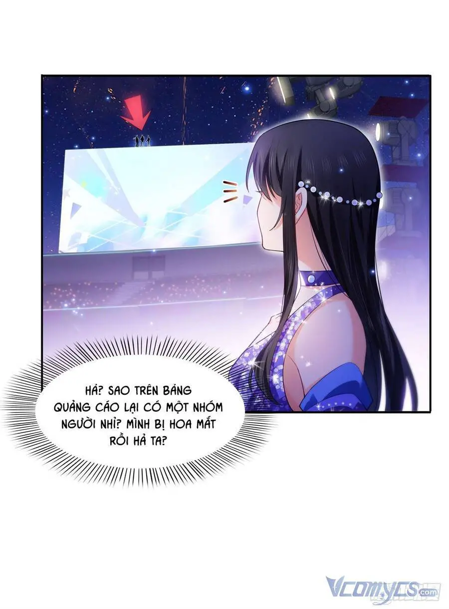 Đúng Như Hàn Quang Gặp Nắng Gắt Nettruyen ZZZ Chương 257 Page 14