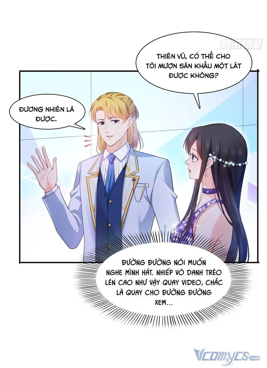 Đúng Như Hàn Quang Gặp Nắng Gắt Nettruyen ZZZ Chương 257 Page 18