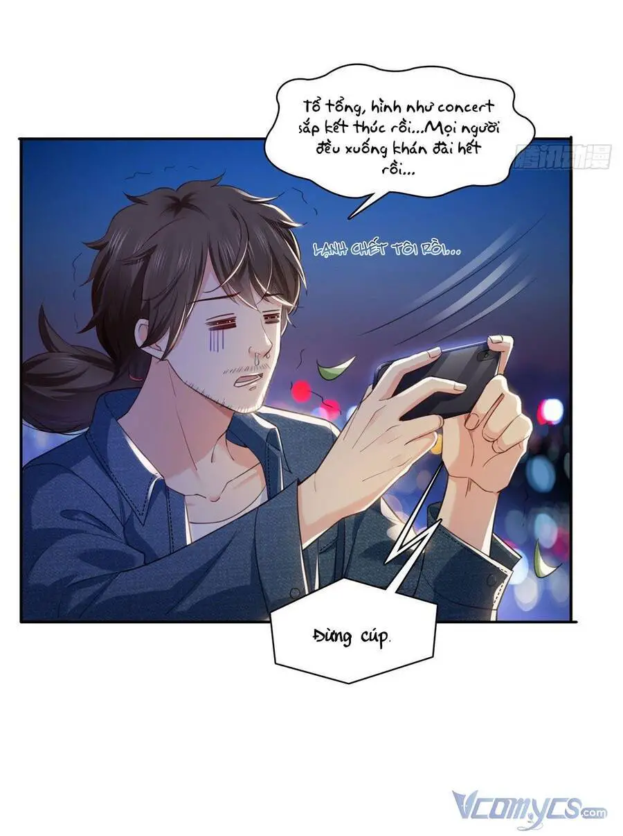 Đúng Như Hàn Quang Gặp Nắng Gắt Nettruyen ZZZ Chương 257 Page 19