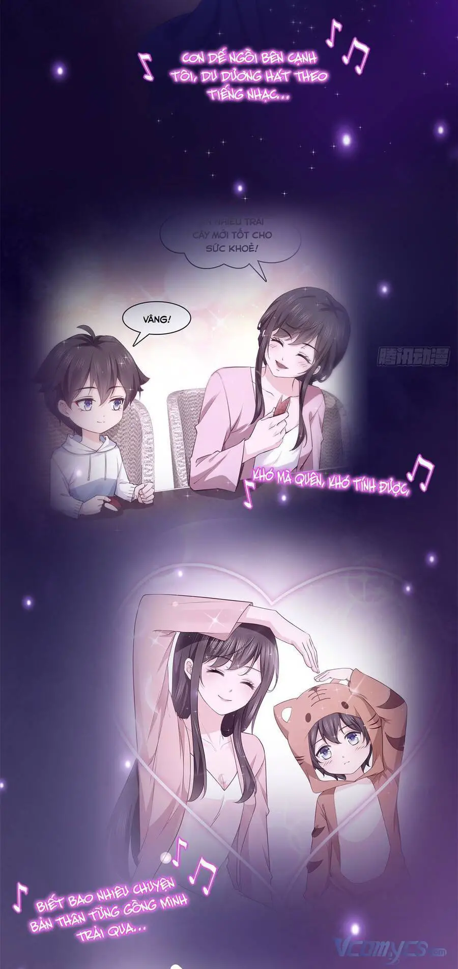Đúng Như Hàn Quang Gặp Nắng Gắt Nettruyen ZZZ Chương 257 Page 24