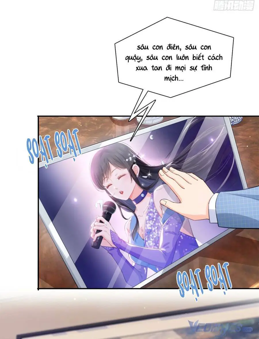 Đúng Như Hàn Quang Gặp Nắng Gắt Nettruyen ZZZ Chương 257 Page 27