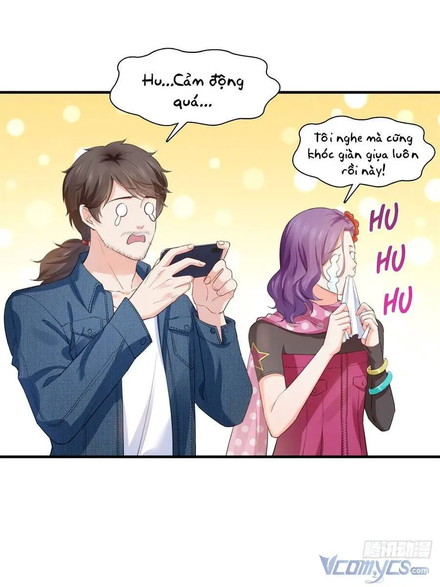 Đúng Như Hàn Quang Gặp Nắng Gắt Nettruyen ZZZ Chương 257 Page 31