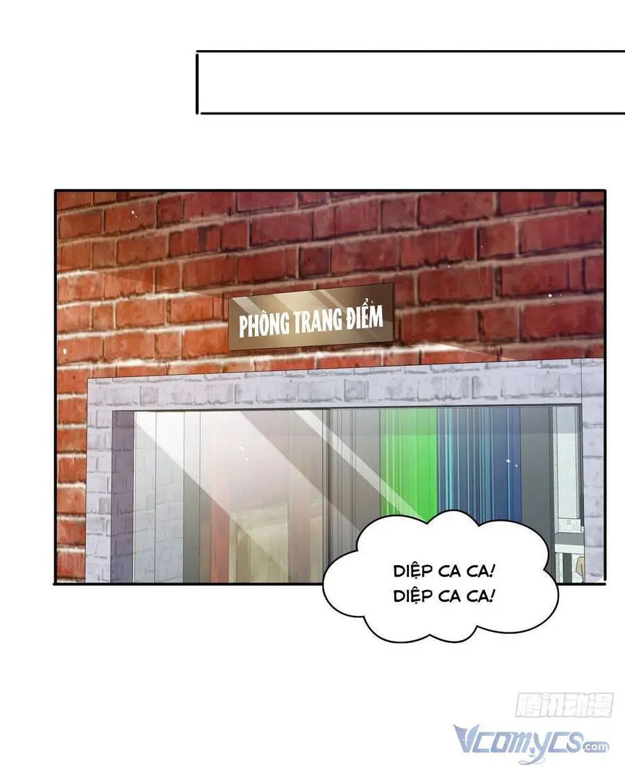Đúng Như Hàn Quang Gặp Nắng Gắt Nettruyen ZZZ Chương 257 Page 34