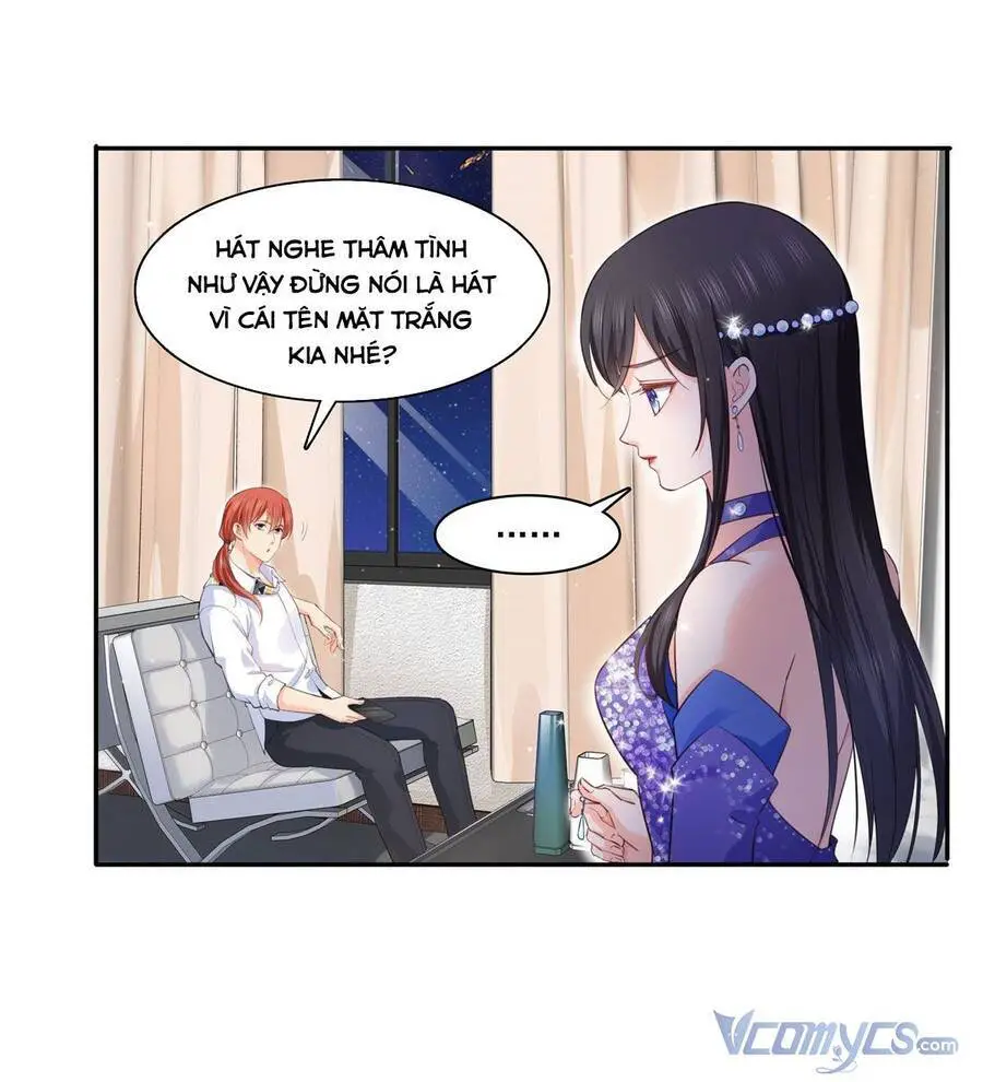 Đúng Như Hàn Quang Gặp Nắng Gắt Nettruyen ZZZ Chương 257 Page 36