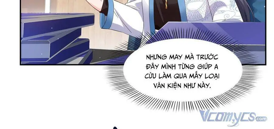 Đúng Như Hàn Quang Gặp Nắng Gắt Nettruyen ZZZ Chương 268 Page 8