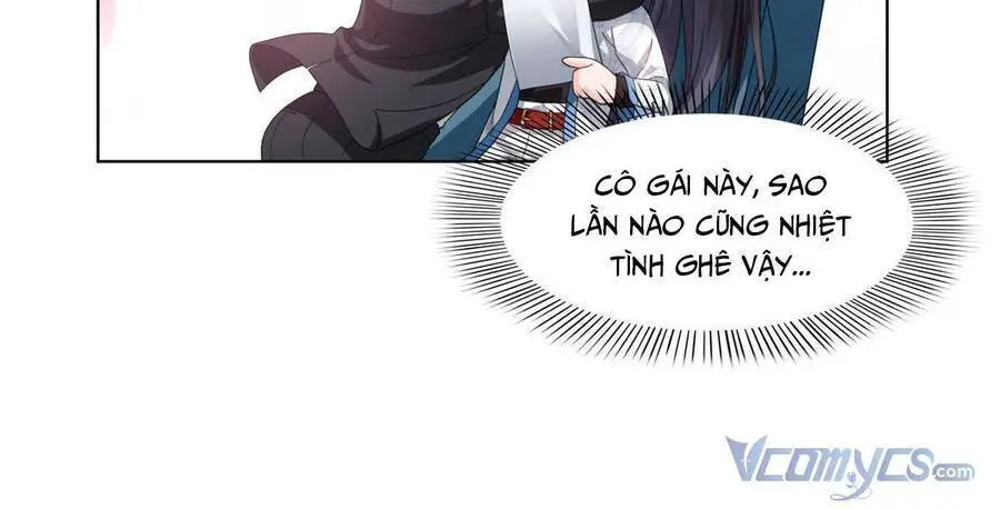 Đúng Như Hàn Quang Gặp Nắng Gắt Nettruyen ZZZ Chương 268 Page 14