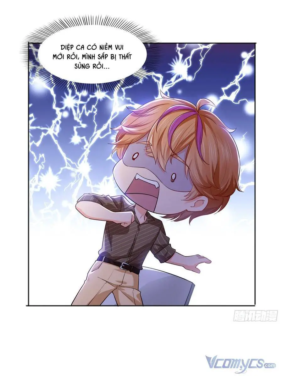 Đúng Như Hàn Quang Gặp Nắng Gắt Nettruyen ZZZ Chương 240 Page 16
