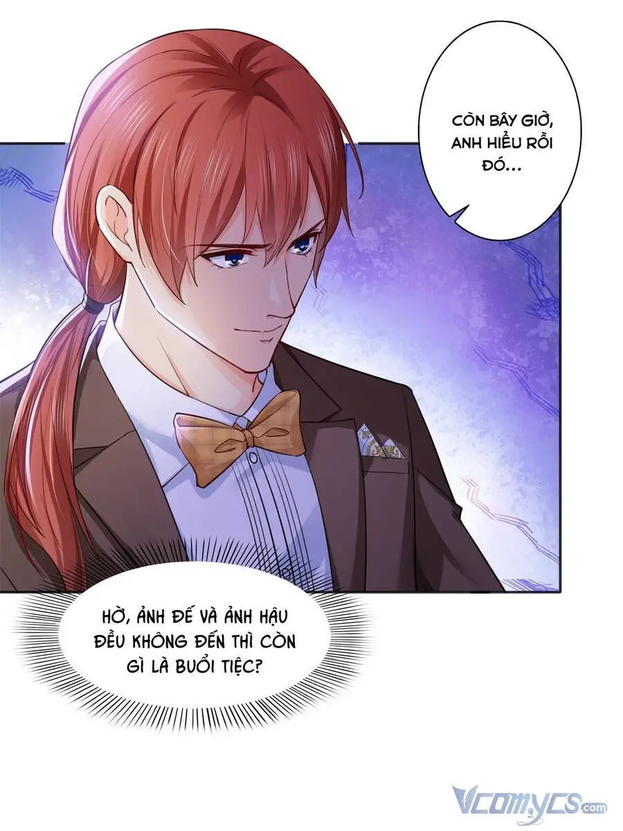 Đúng Như Hàn Quang Gặp Nắng Gắt Nettruyen ZZZ Chương 240 Page 29