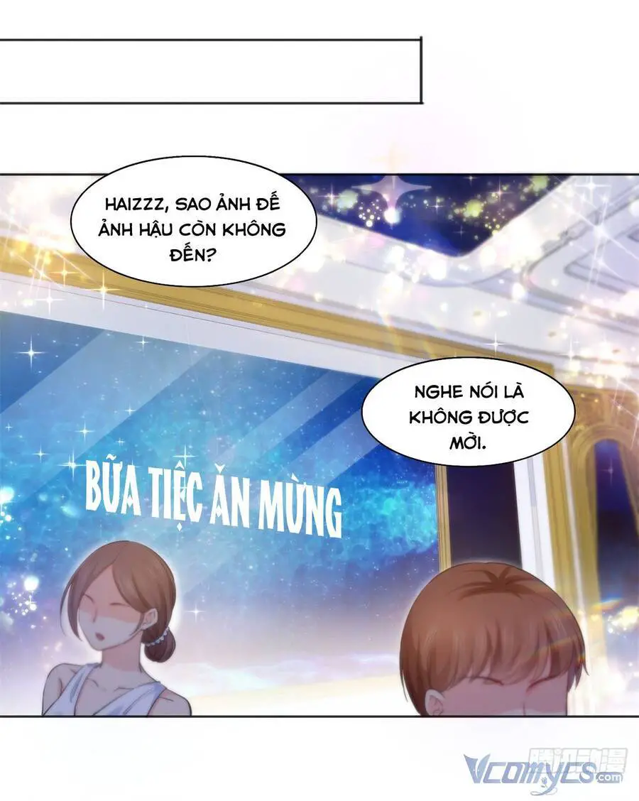 Đúng Như Hàn Quang Gặp Nắng Gắt Nettruyen ZZZ Chương 240 Page 32