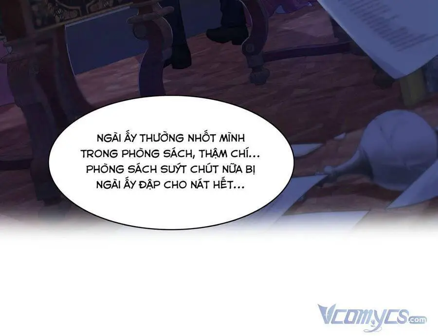 Đúng Như Hàn Quang Gặp Nắng Gắt Nettruyen ZZZ Chương 252 Page 11
