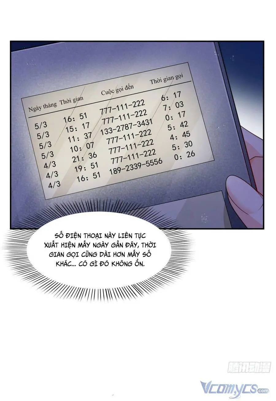 Đúng Như Hàn Quang Gặp Nắng Gắt Nettruyen ZZZ Chương 252 Page 18