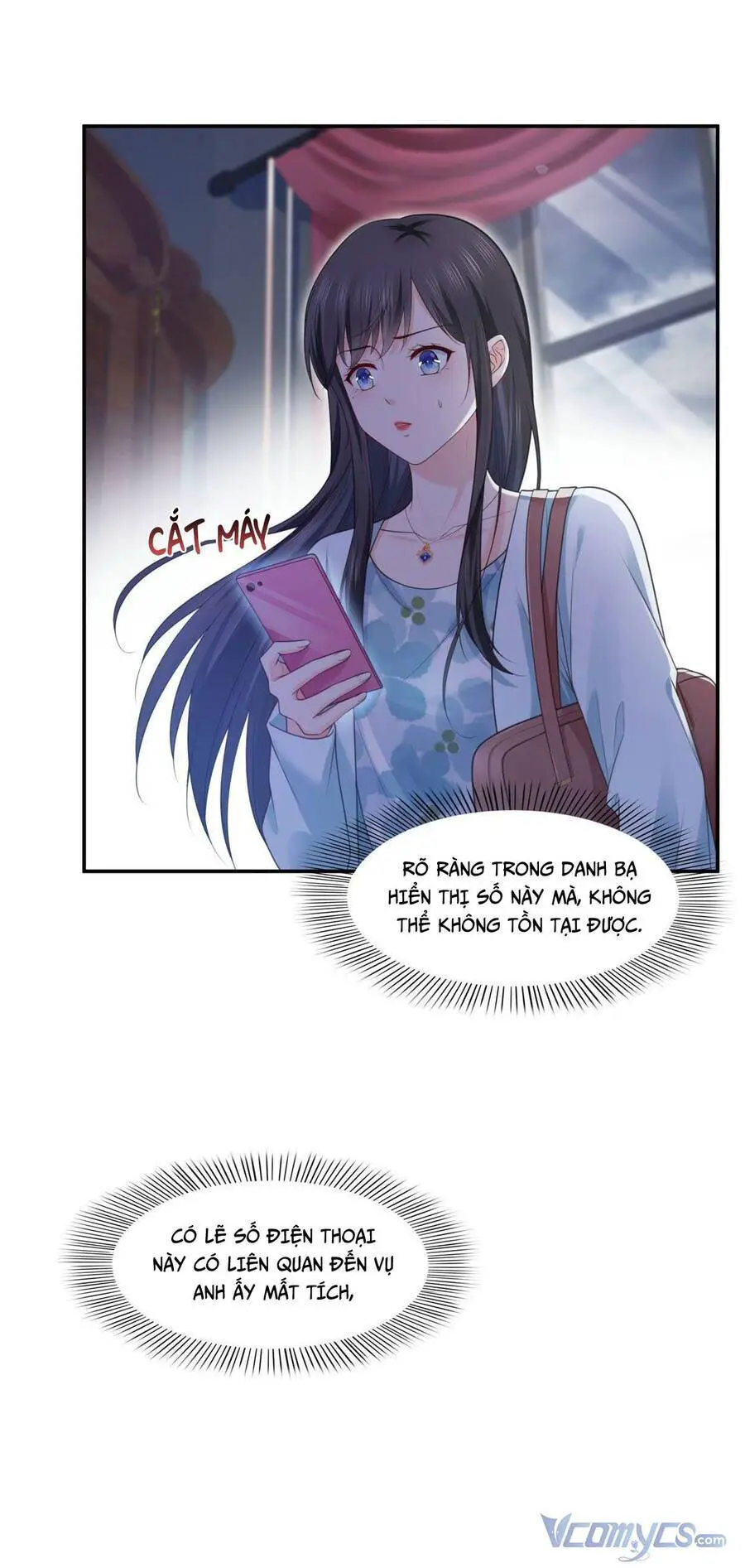 Đúng Như Hàn Quang Gặp Nắng Gắt Nettruyen ZZZ Chương 252 Page 24