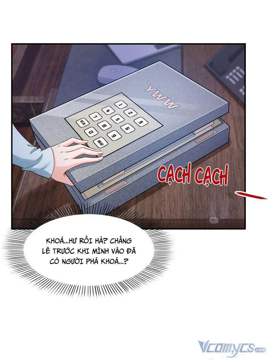Đúng Như Hàn Quang Gặp Nắng Gắt Nettruyen ZZZ Chương 252 Page 27