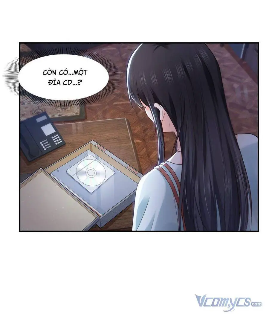 Đúng Như Hàn Quang Gặp Nắng Gắt Nettruyen ZZZ Chương 252 Page 33