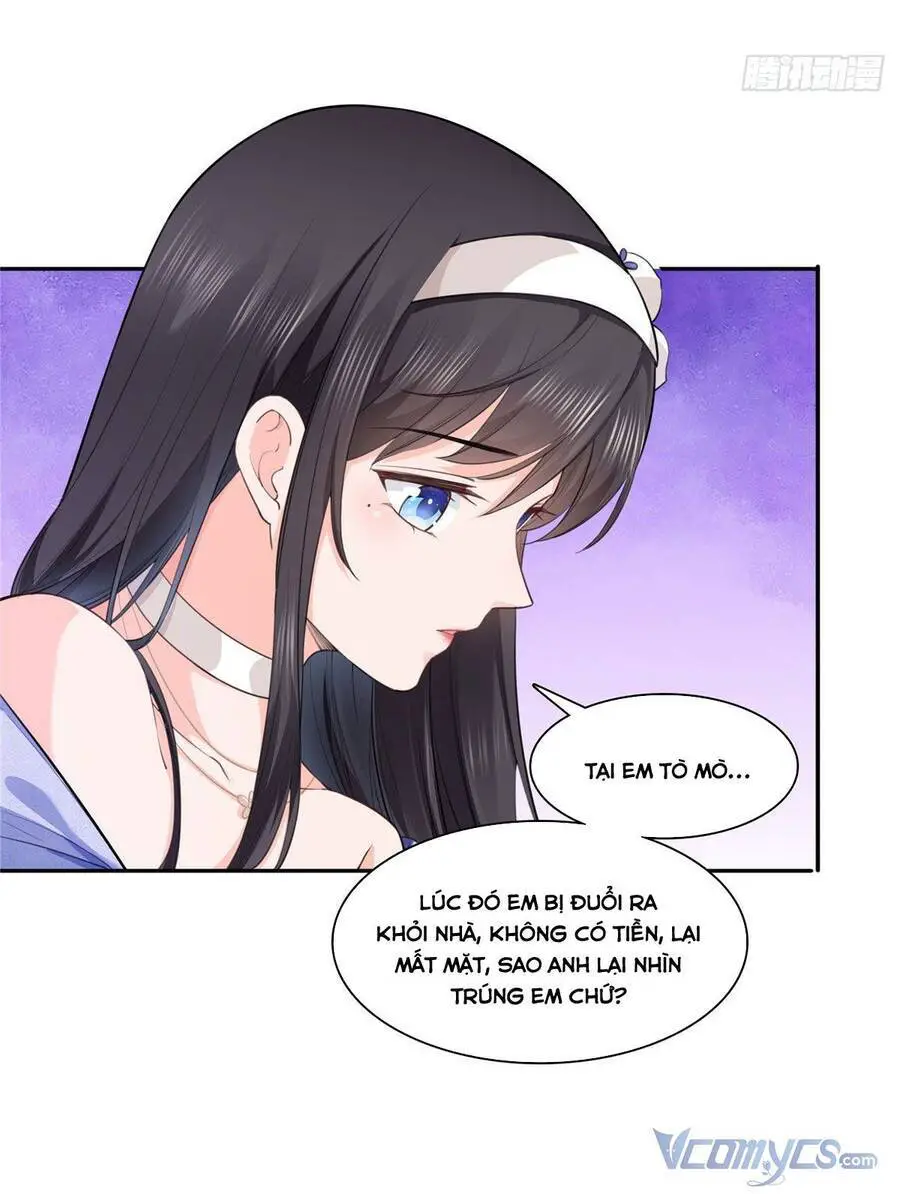 Đúng Như Hàn Quang Gặp Nắng Gắt Nettruyen ZZZ Chương 246 Page 10