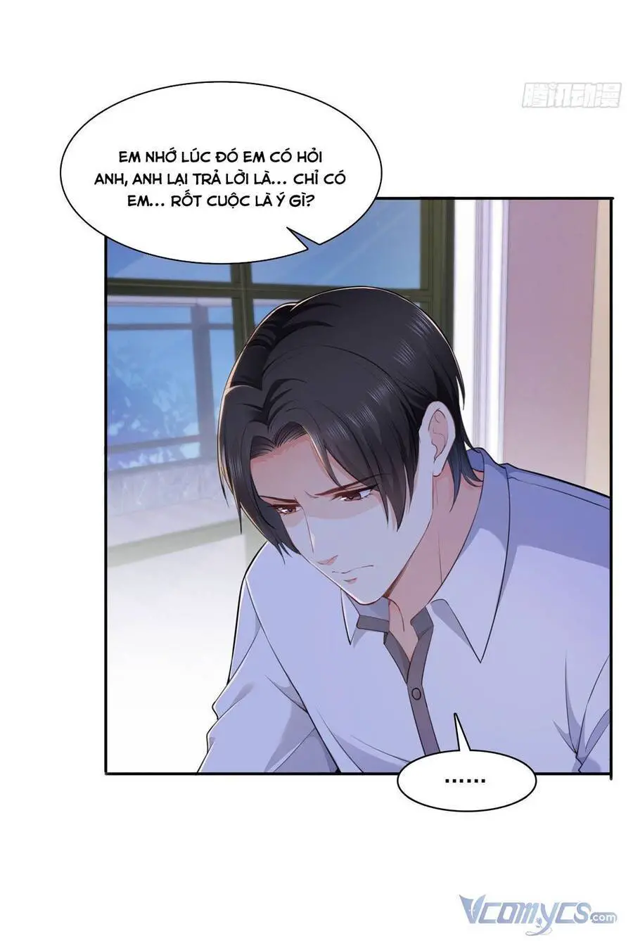 Đúng Như Hàn Quang Gặp Nắng Gắt Nettruyen ZZZ Chương 246 Page 11