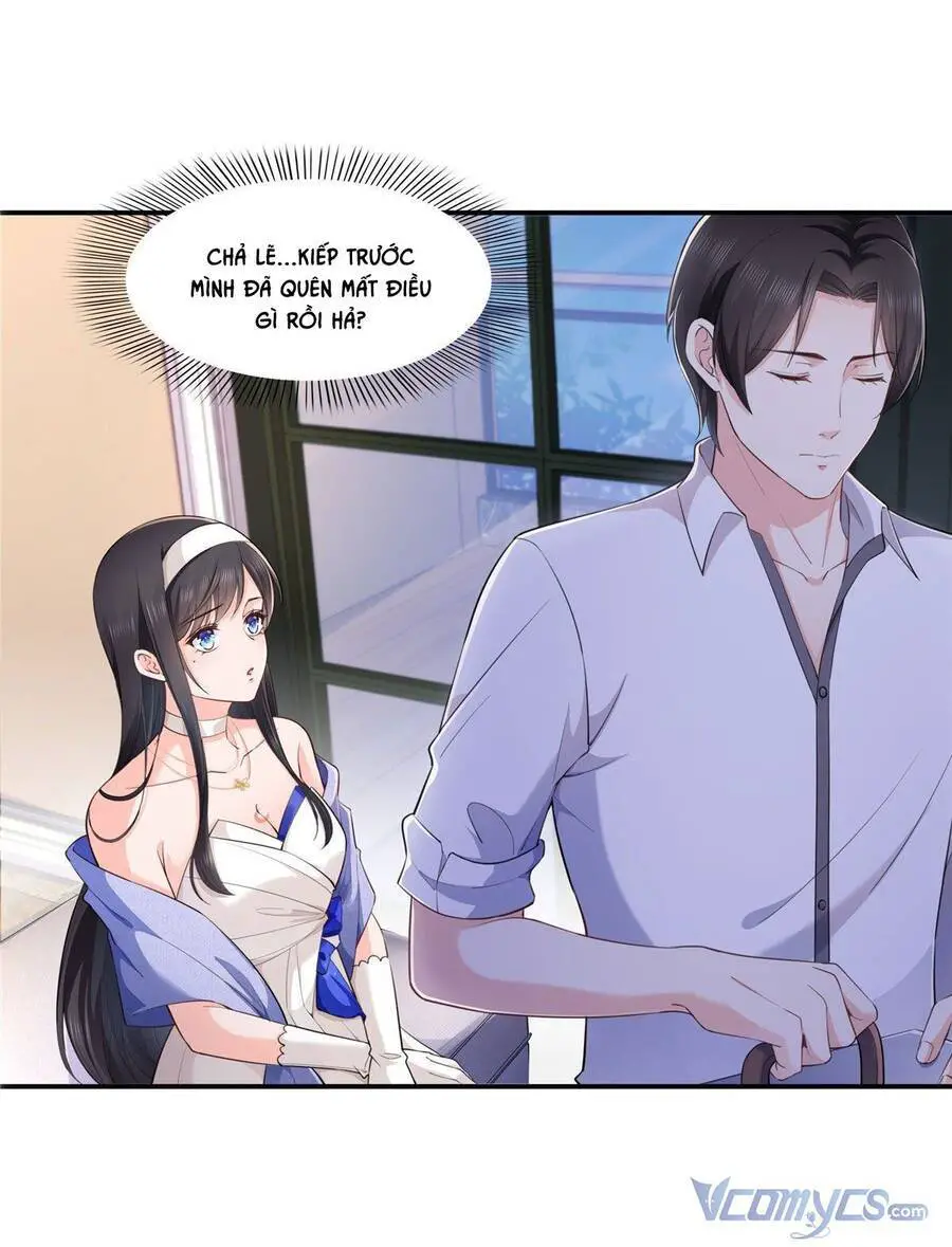 Đúng Như Hàn Quang Gặp Nắng Gắt Nettruyen ZZZ Chương 246 Page 14