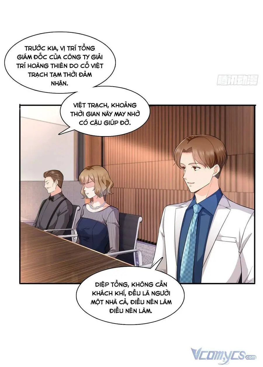 Đúng Như Hàn Quang Gặp Nắng Gắt Nettruyen ZZZ Chương 246 Page 17