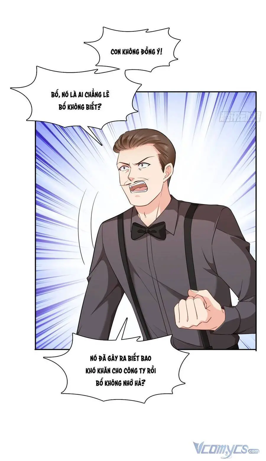 Đúng Như Hàn Quang Gặp Nắng Gắt Nettruyen ZZZ Chương 246 Page 19