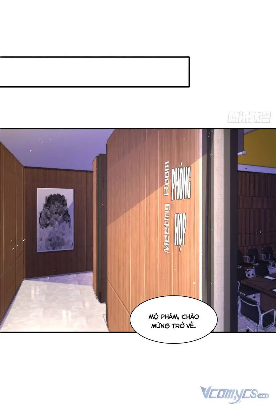 Đúng Như Hàn Quang Gặp Nắng Gắt Nettruyen ZZZ Chương 246 Page 21