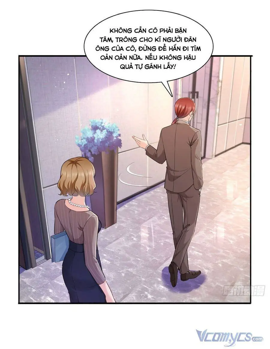 Đúng Như Hàn Quang Gặp Nắng Gắt Nettruyen ZZZ Chương 246 Page 23
