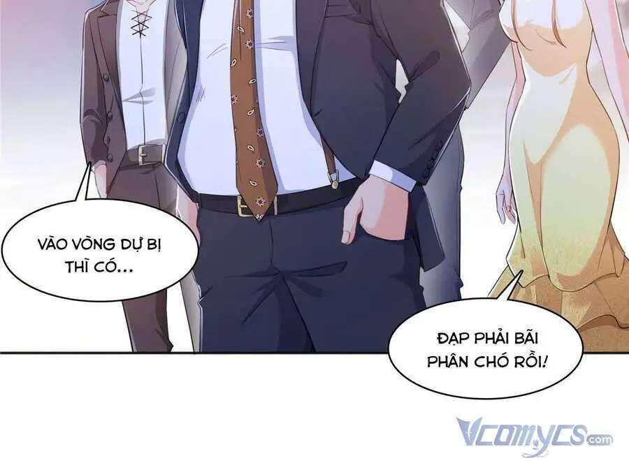 Đúng Như Hàn Quang Gặp Nắng Gắt Nettruyen ZZZ Chương 237 Page 26