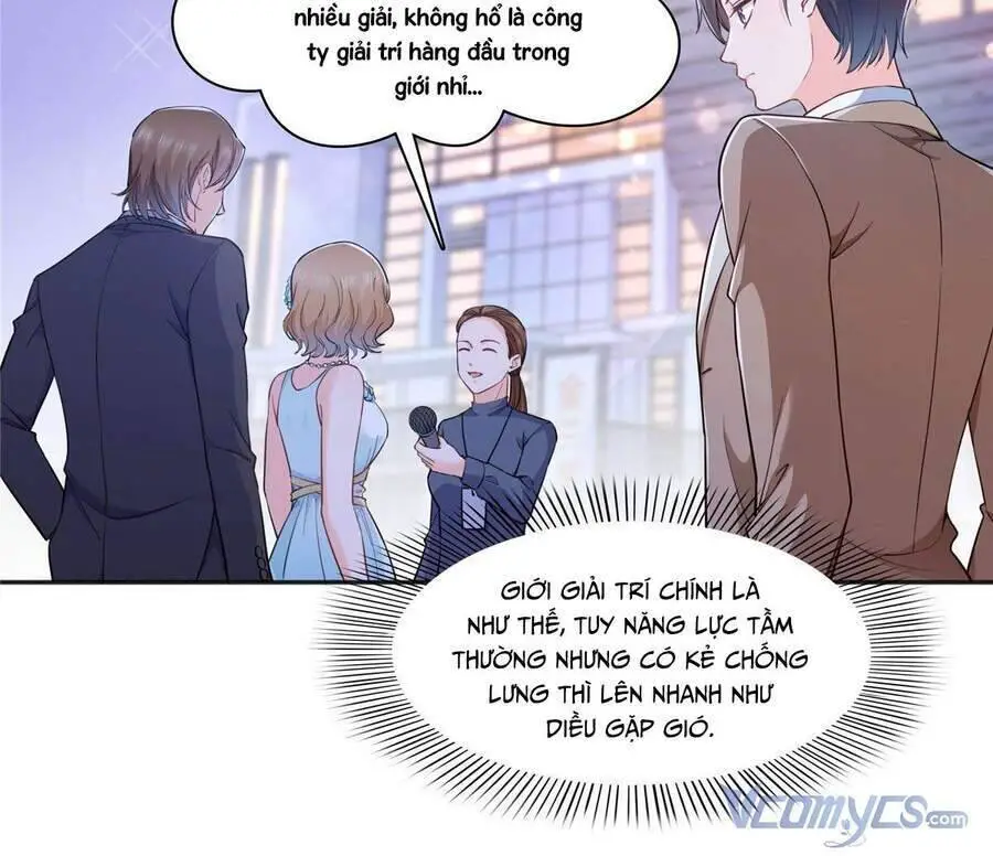 Đúng Như Hàn Quang Gặp Nắng Gắt Nettruyen ZZZ Chương 237 Page 30
