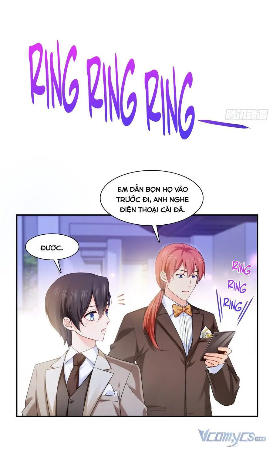 Đúng Như Hàn Quang Gặp Nắng Gắt Nettruyen ZZZ Chương 238 Page 4