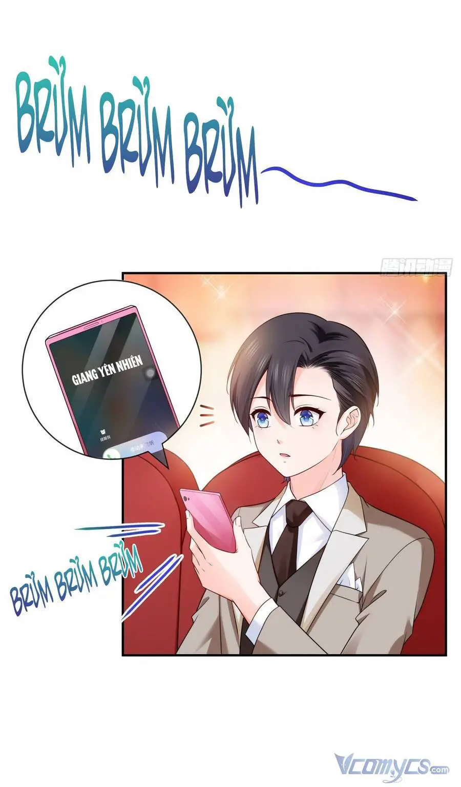 Đúng Như Hàn Quang Gặp Nắng Gắt Nettruyen ZZZ Chương 238 Page 9